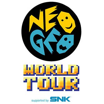 SNK starts World Tour, goes Retro City