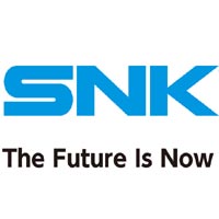 SNK filing for KOSDAQ, market cap est $936mil