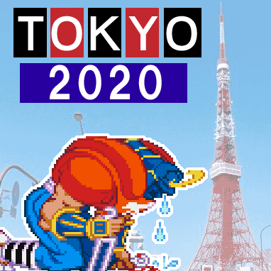 Tokyo: Fighting Games too violent for Tourney